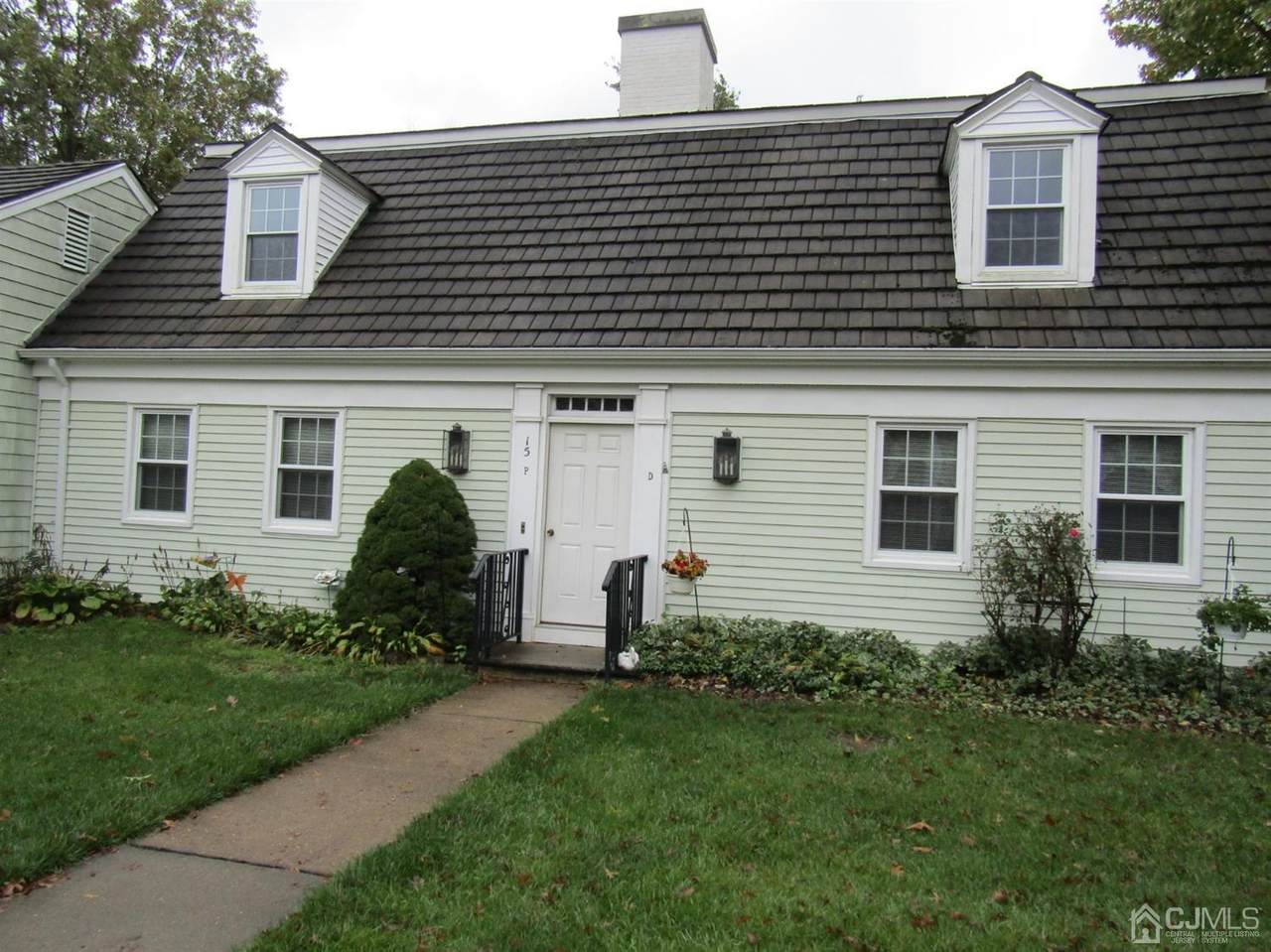 15 Old Nassau Road - Photo 1
