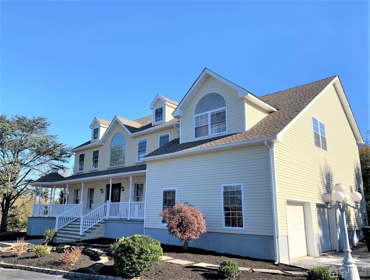 1 Carroll Drive - Photo 1