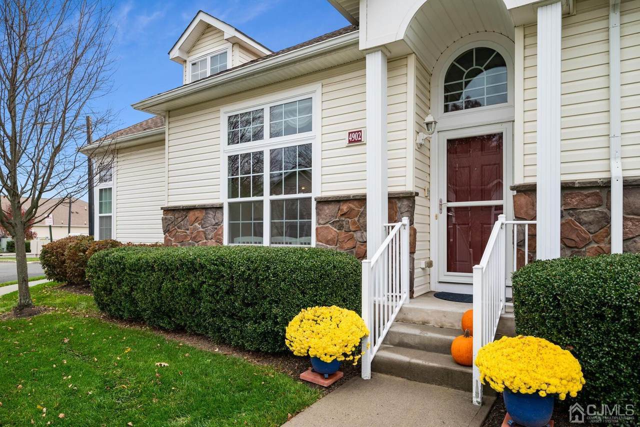4902 Schindler Drive - Photo 1