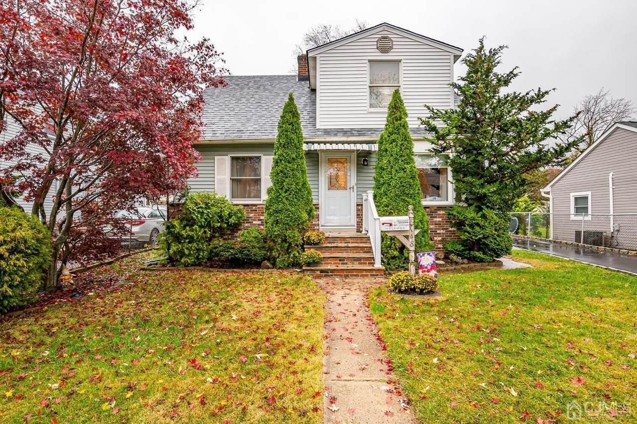 148 Miller Avenue - Photo 1