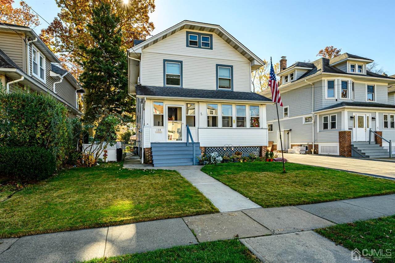 138 Clay Avenue - Photo 1