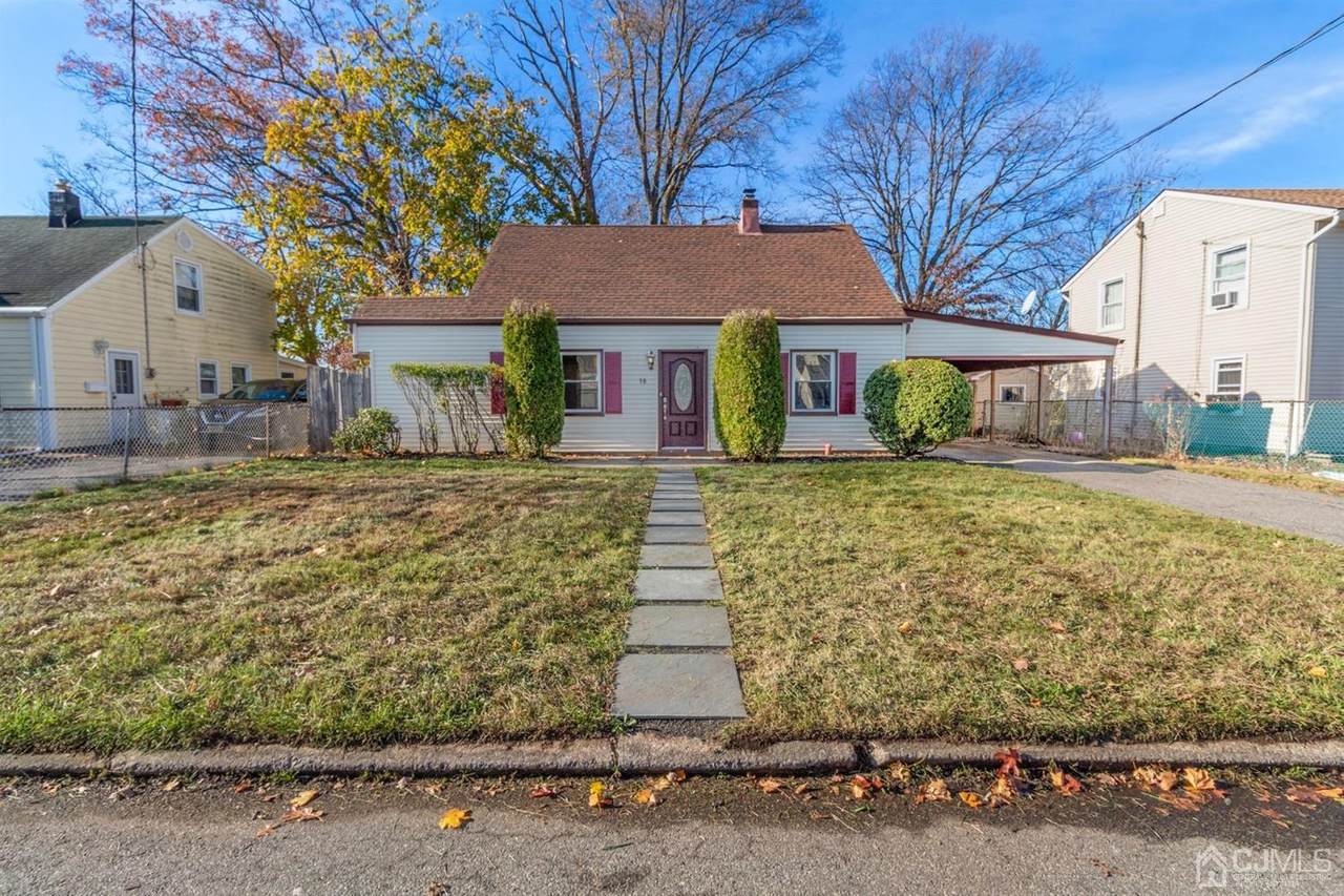 38 Hillcrest Avenue - Photo 1