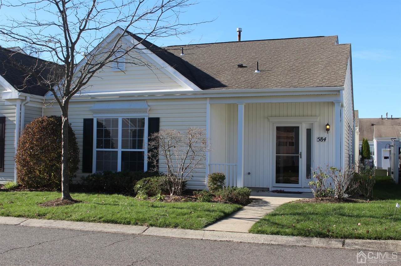 584 Skylark Drive - Photo 1