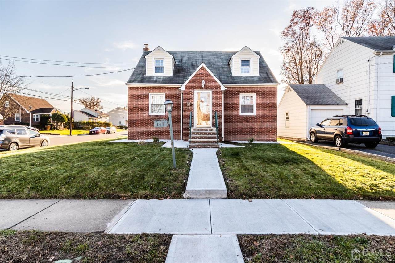 157 Carteret Avenue - Photo 1