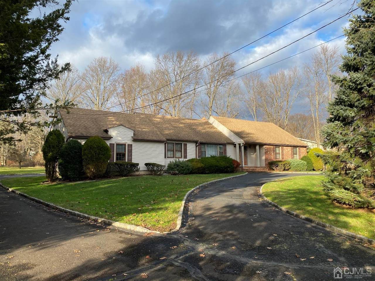 1761 Raritan Road - Photo 1
