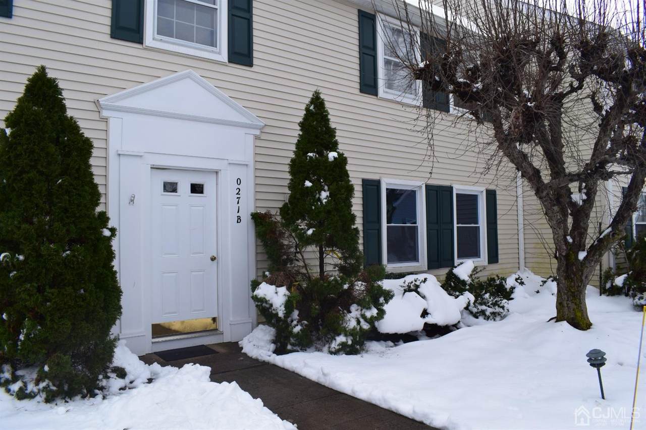 O Old Nassau Road - Photo 1