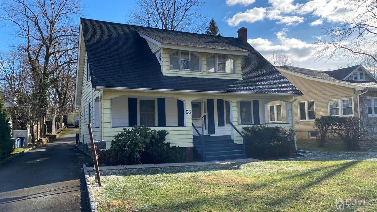 98 Mountain Avenue - Photo 1