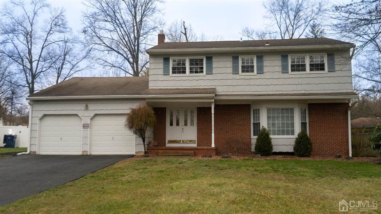 4 Garfield Court - Photo 1