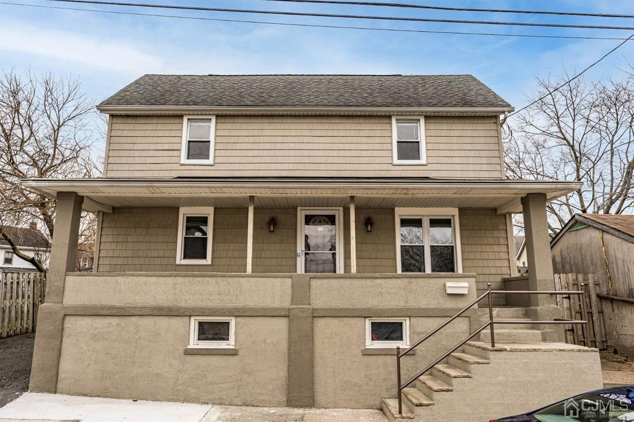 152 Stockton Street - Photo 1
