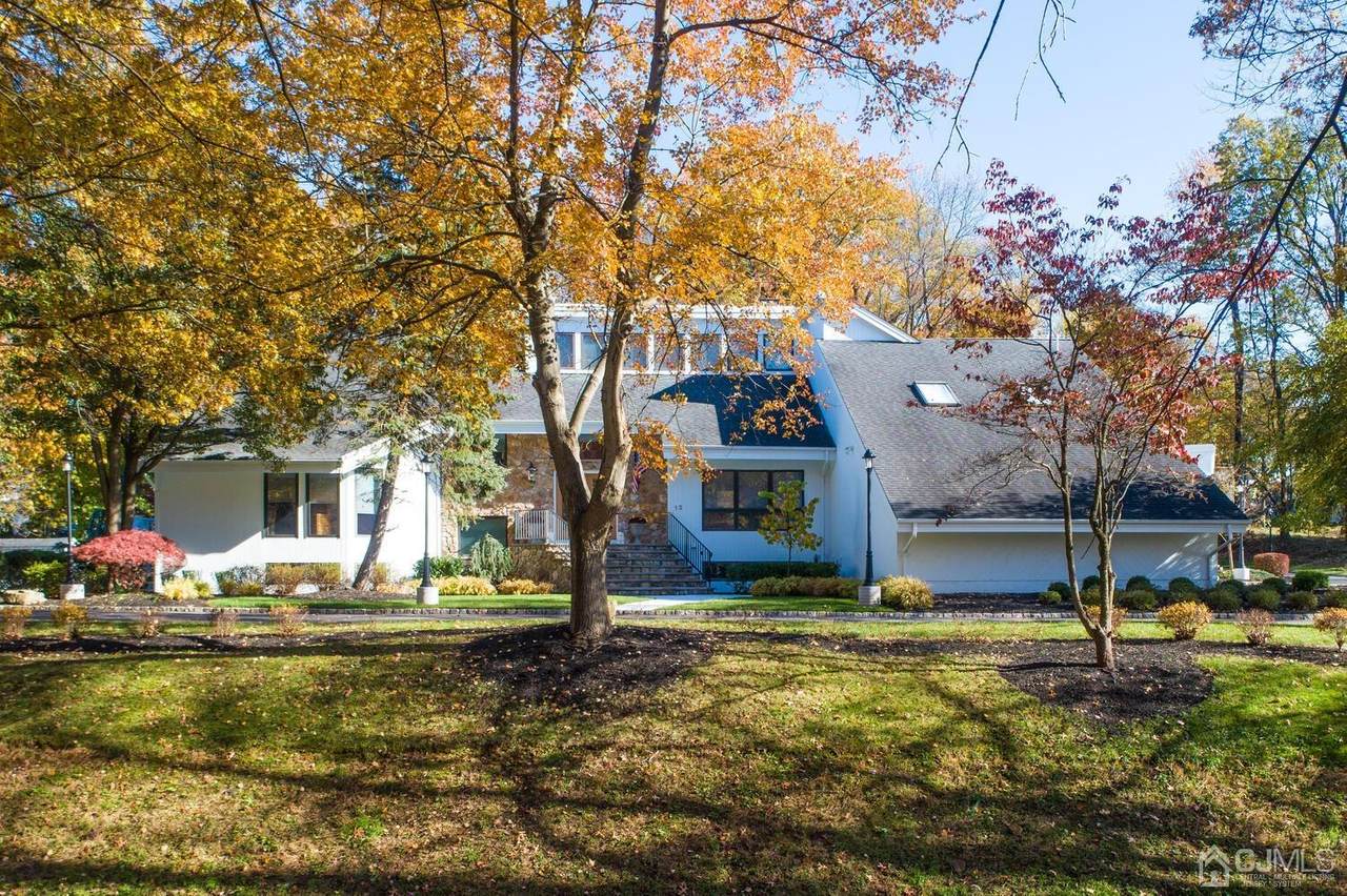 12 Parson Place - Photo 1