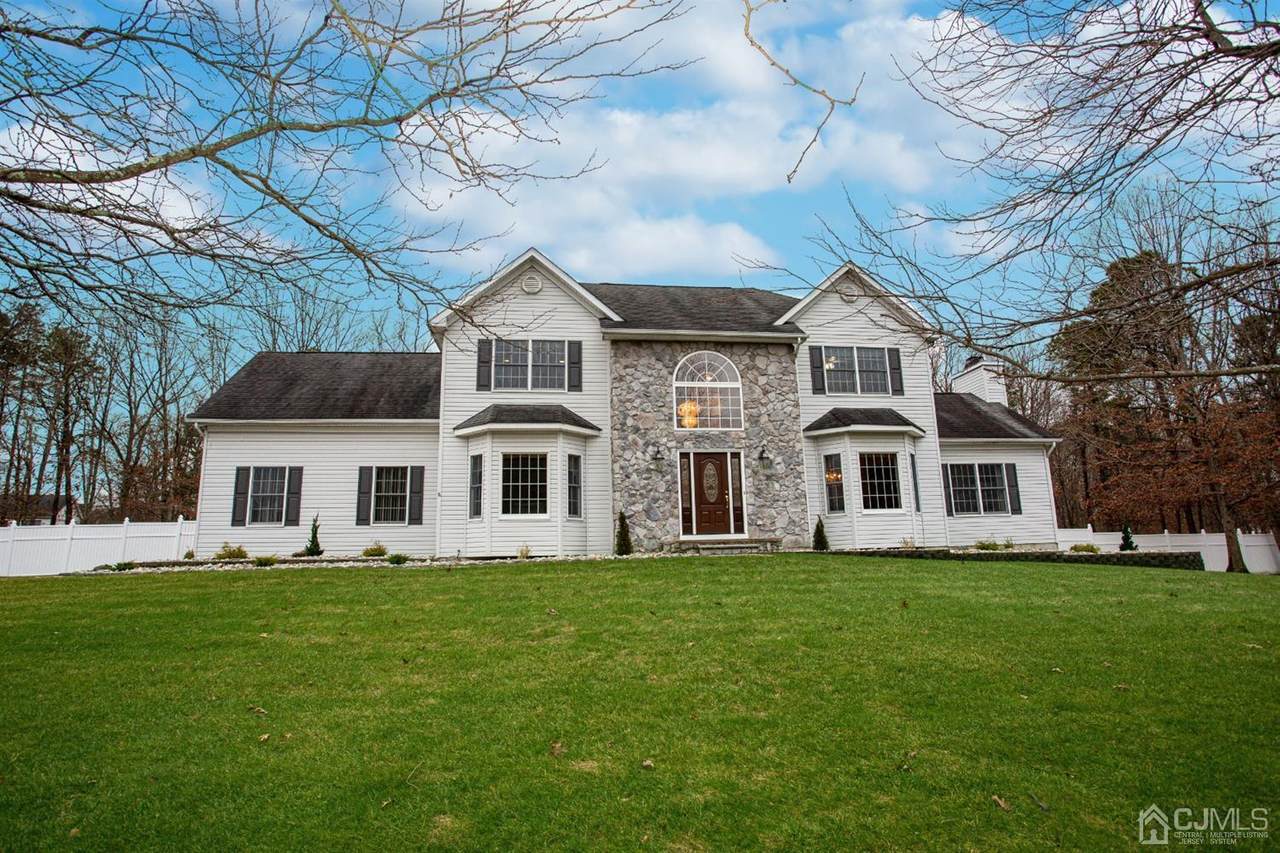3 Sequoia Court - Photo 1
