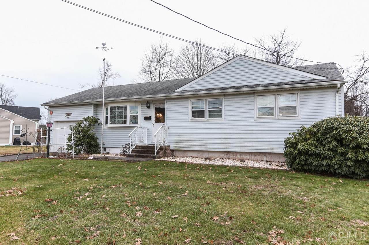 1114 Eva Street - Photo 1