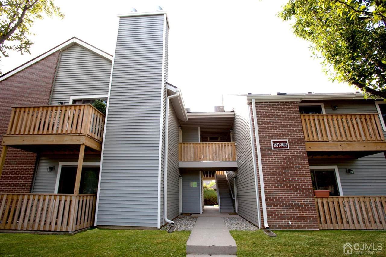 1603 Ravens Crest Drive - Photo 1