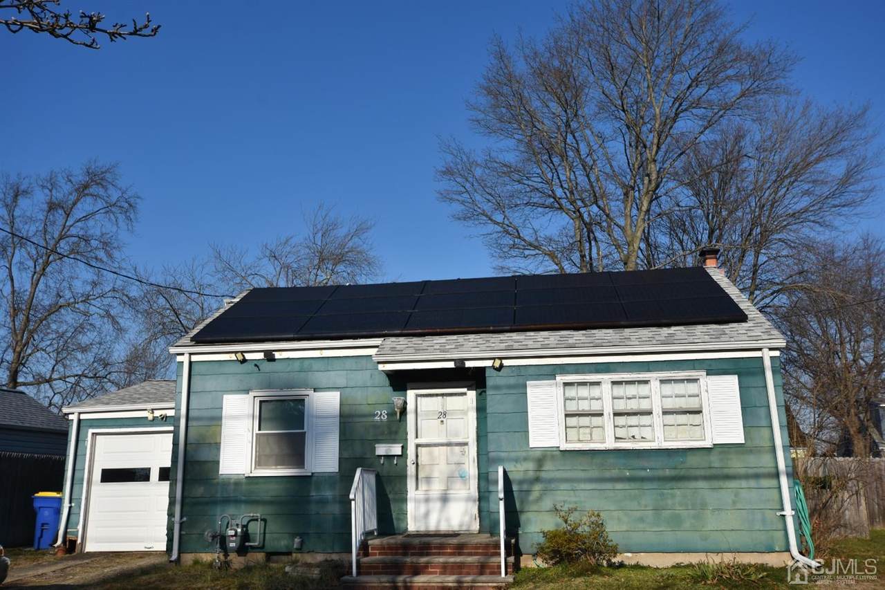 28 Latourette Avenue - Photo 1