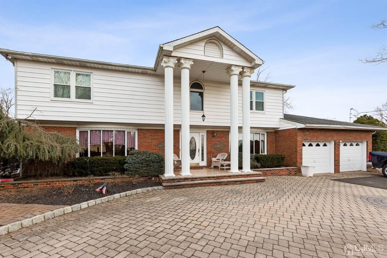657 Spotswood Englishtown Road - Photo 1