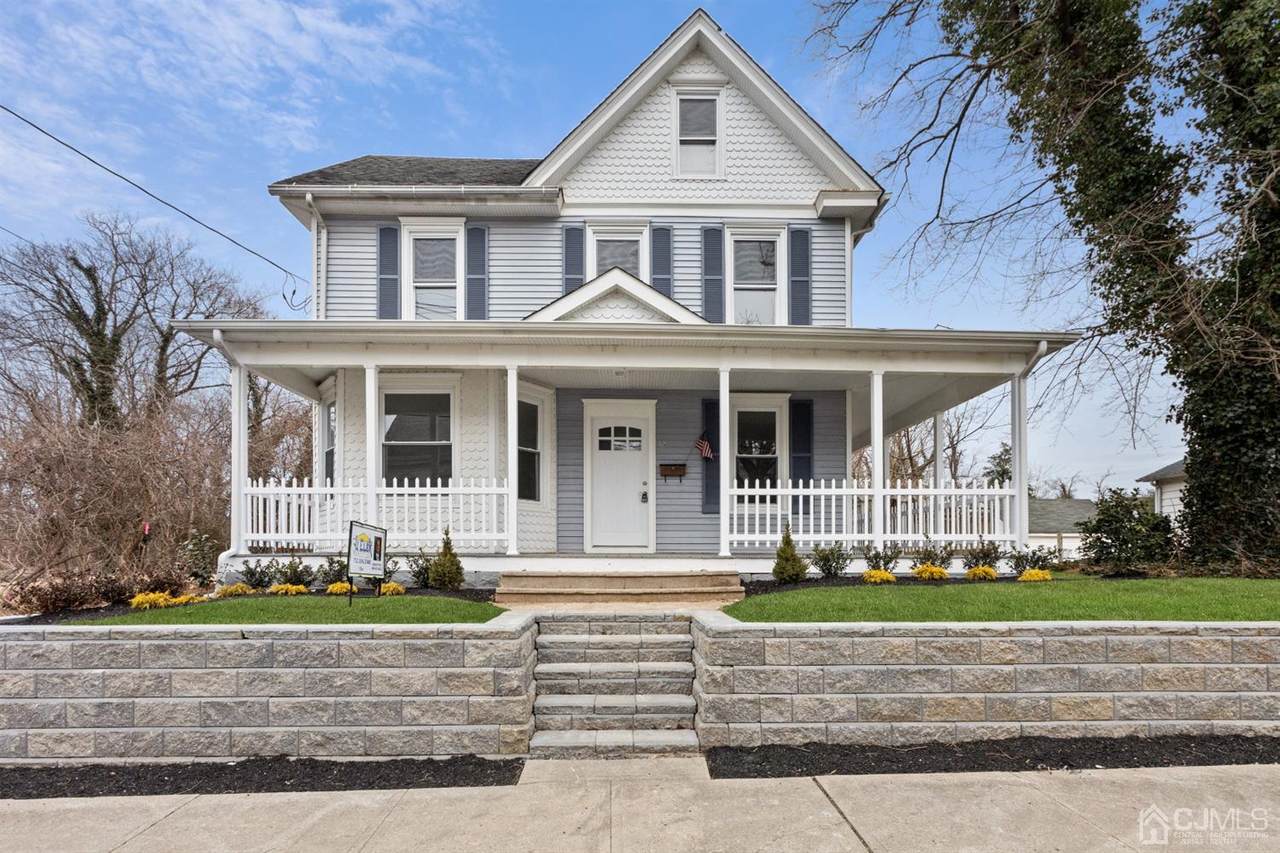 15 Evergreen Road - Photo 1