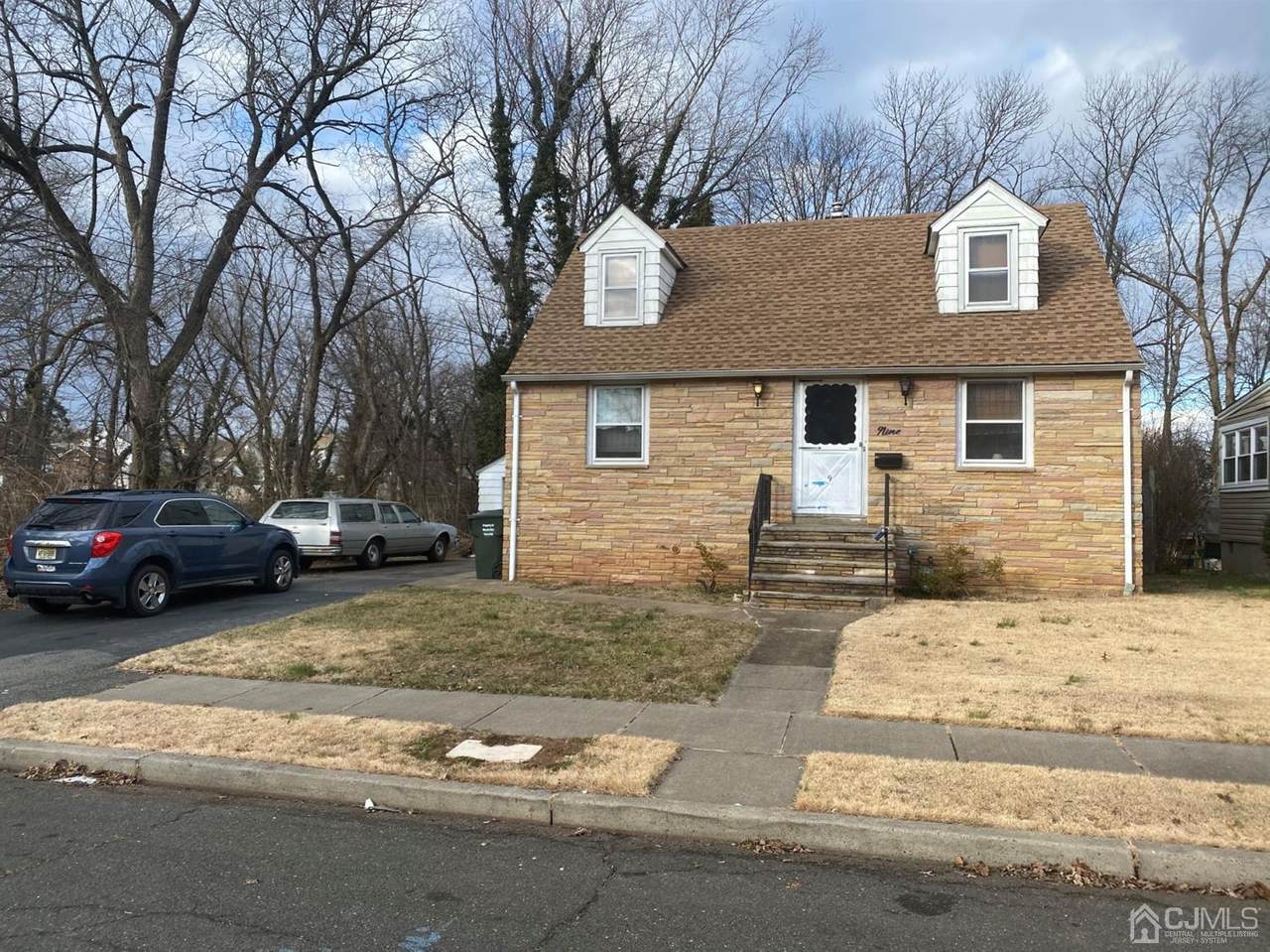 9 Trinity Lane - Photo 1