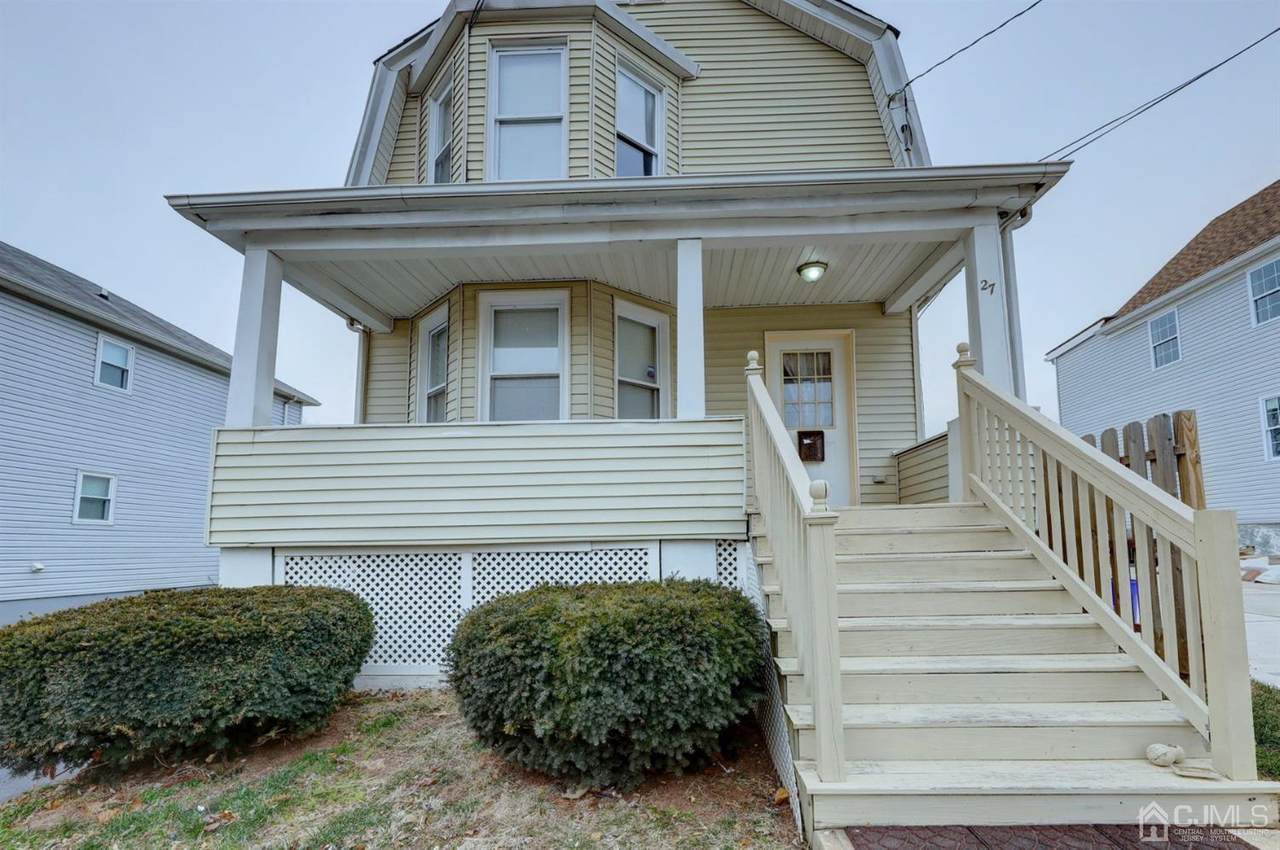 27 Wheeler Avenue - Photo 1