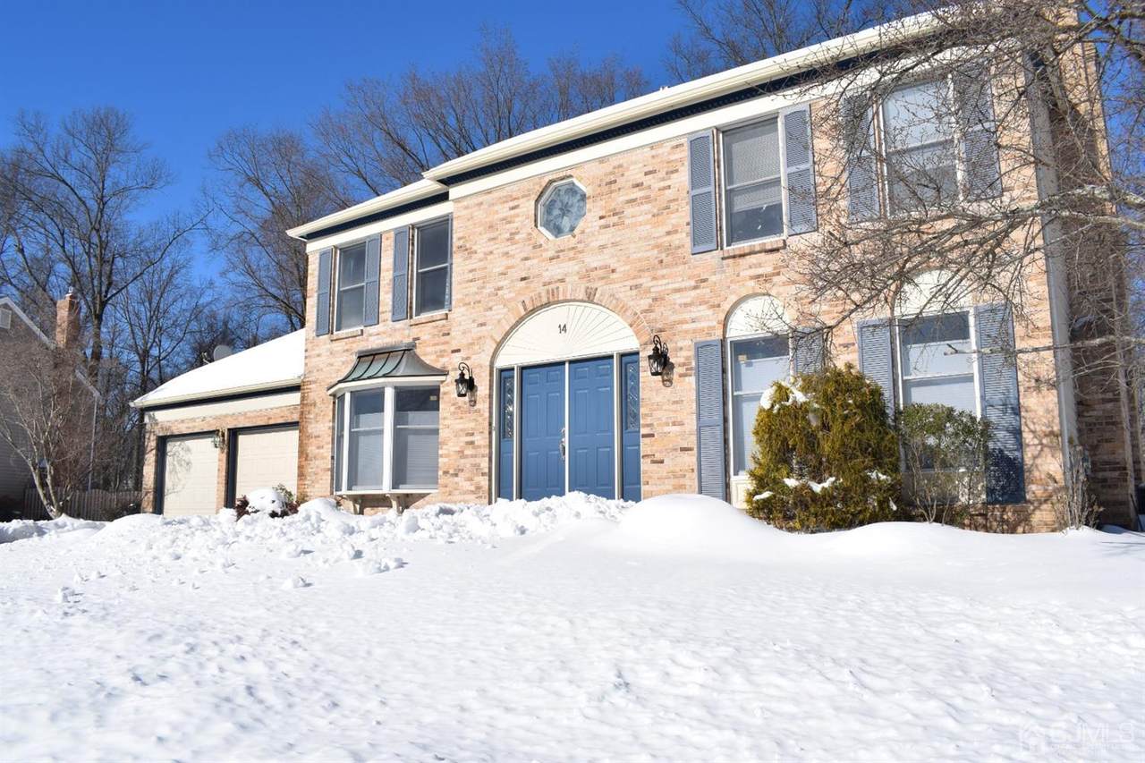 14 Hancock Drive - Photo 1
