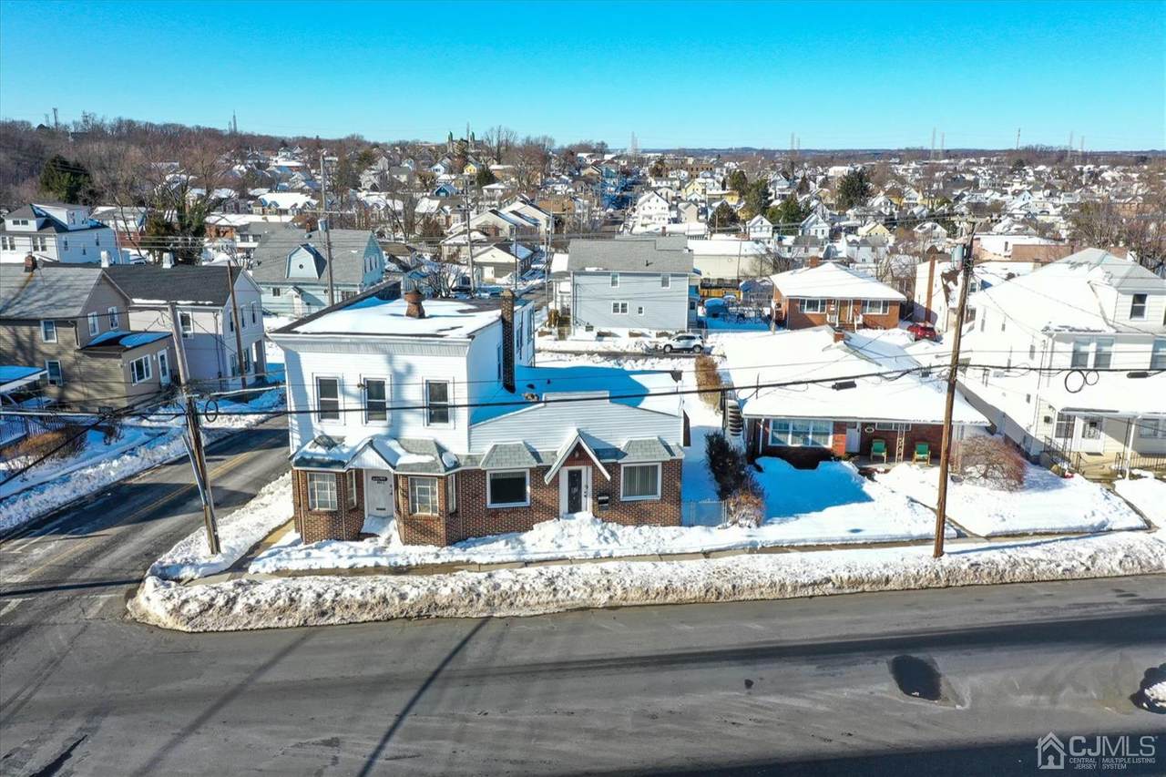 442 Bordentown Avenue - Photo 1