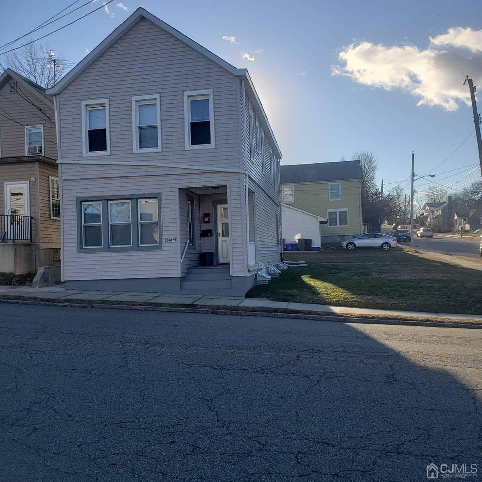 234 Feltus Street - Photo 1