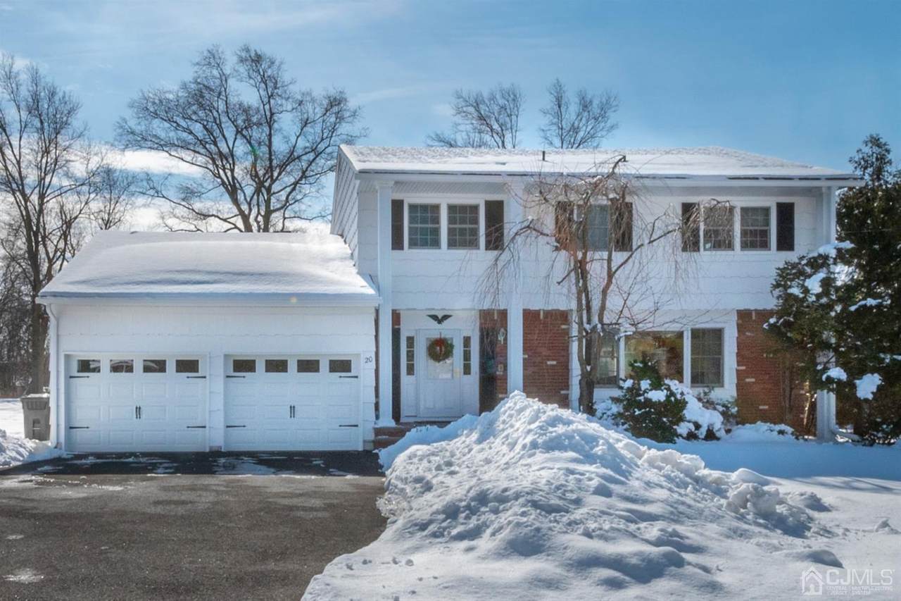 20 Ventnor Drive - Photo 1