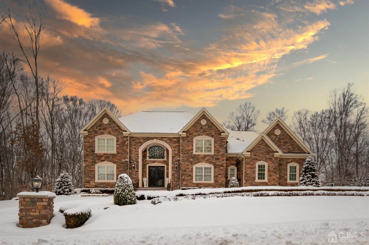 14 Majestic Woods Drive - Photo 1