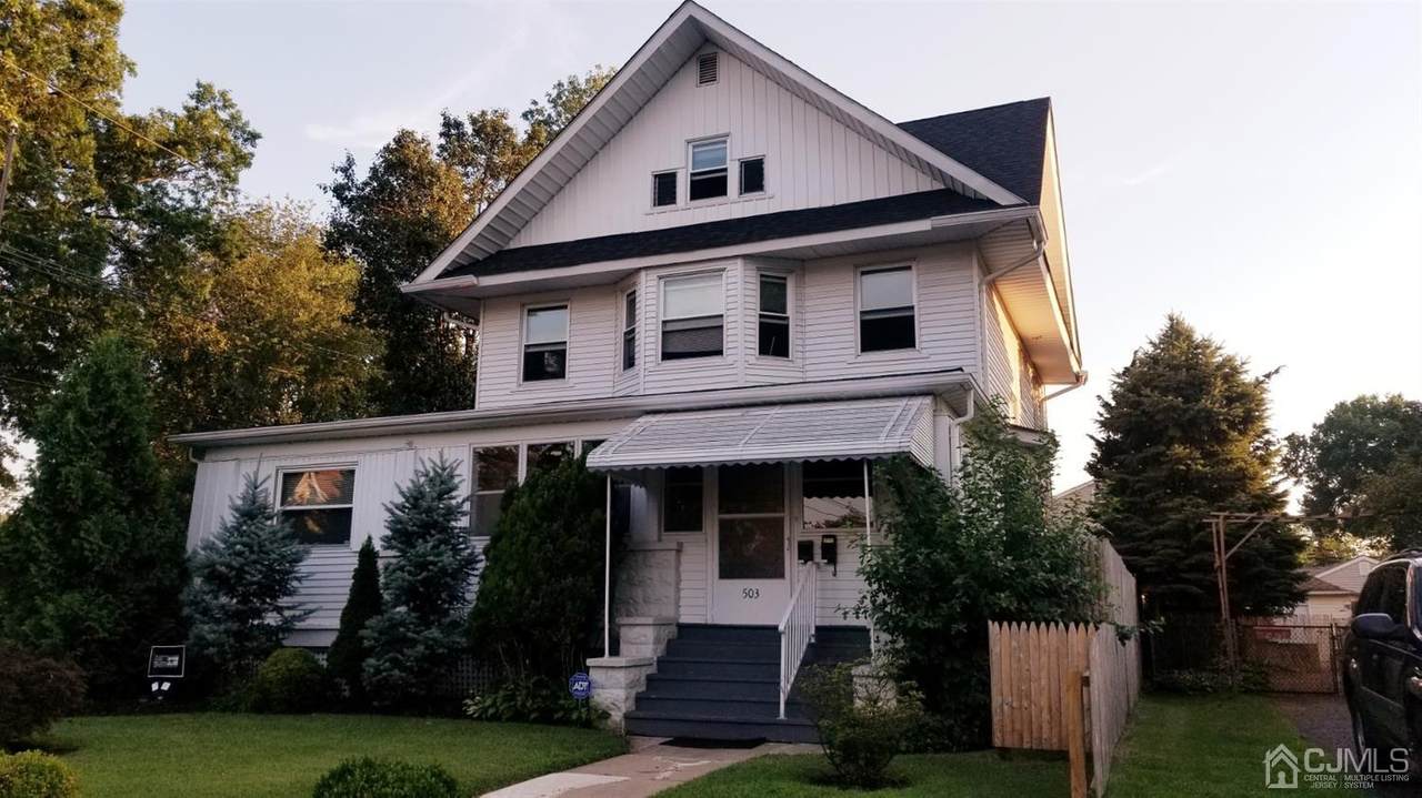 503 Lincoln Avenue - Photo 1