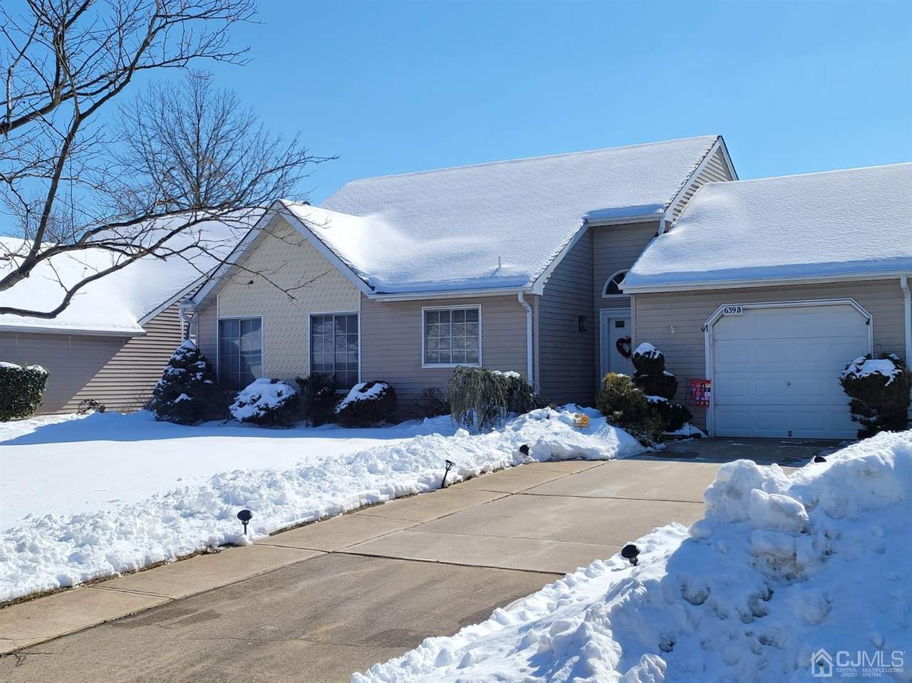 B Madison Drive - Photo 1