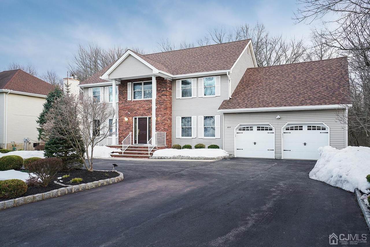 865 New Dover Road - Photo 1