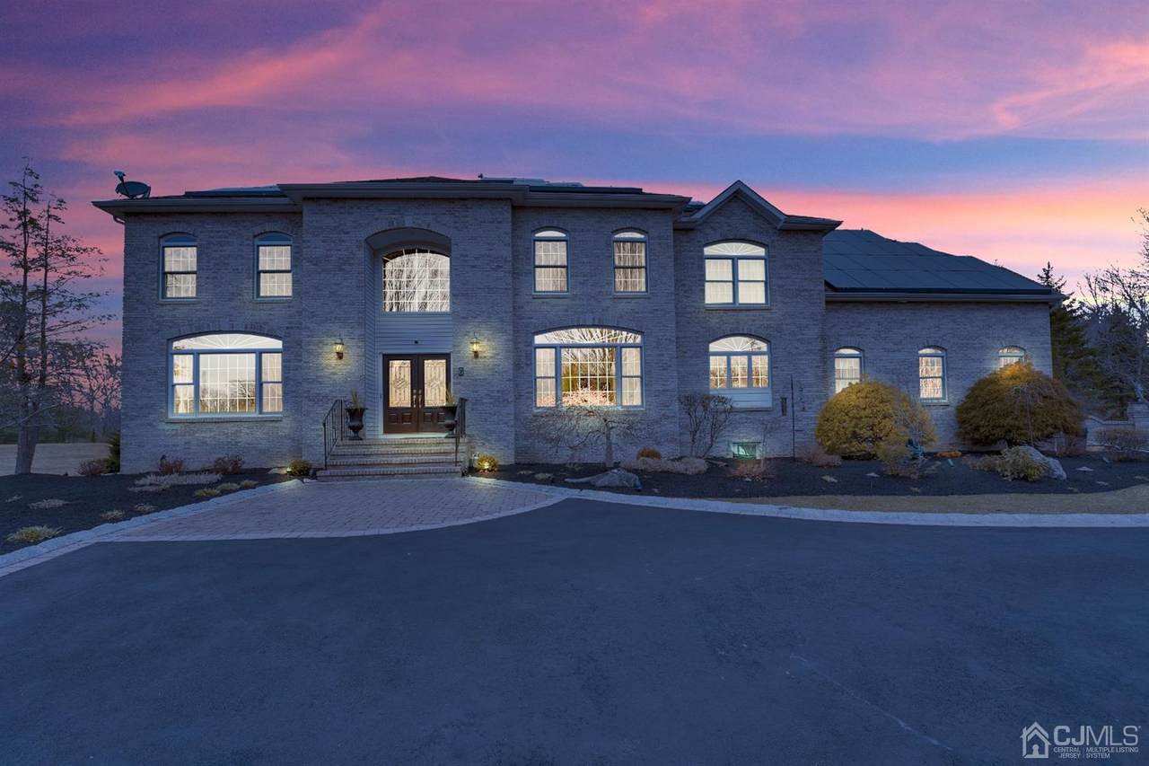 6 Kulessa Court - Photo 1