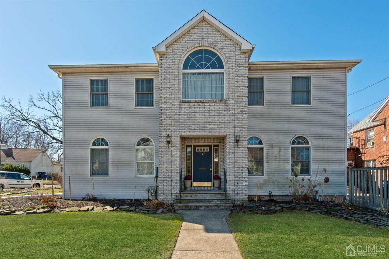 702 Nassau Street - Photo 1
