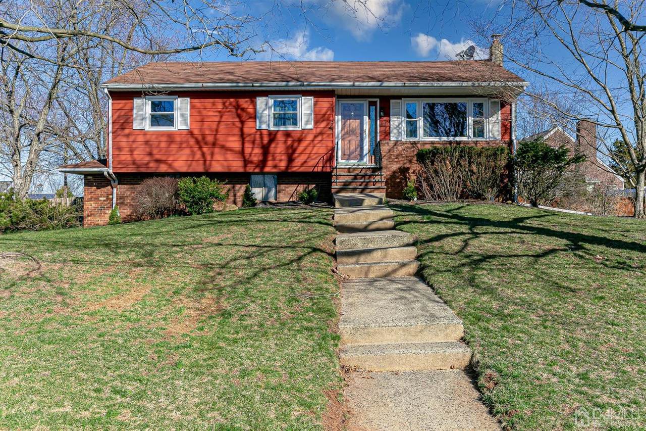 1328 Famularo Drive - Photo 1