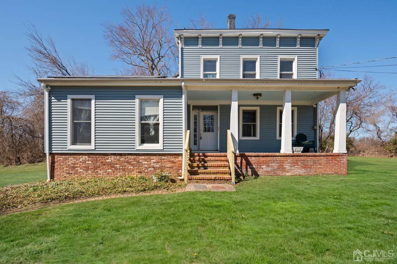 271 Dunhams Corner Road - Photo 1