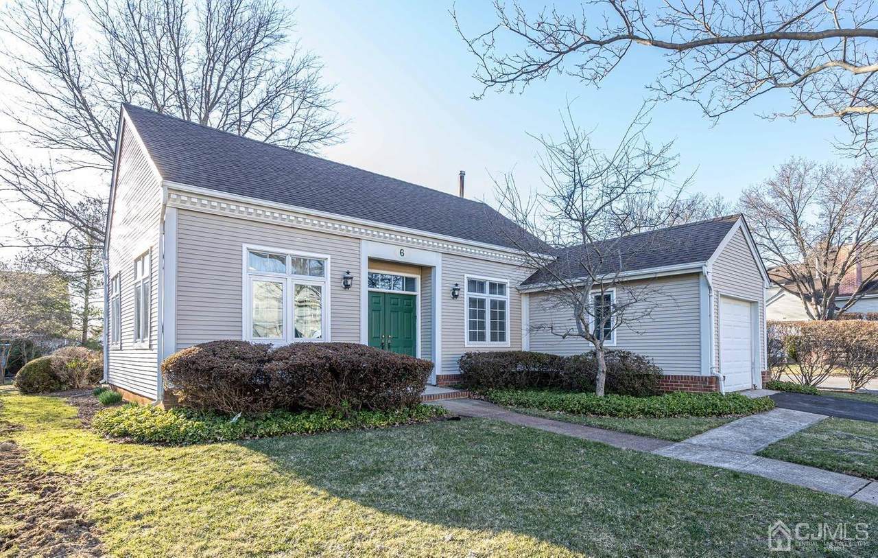 6 Rutland Lane - Photo 1