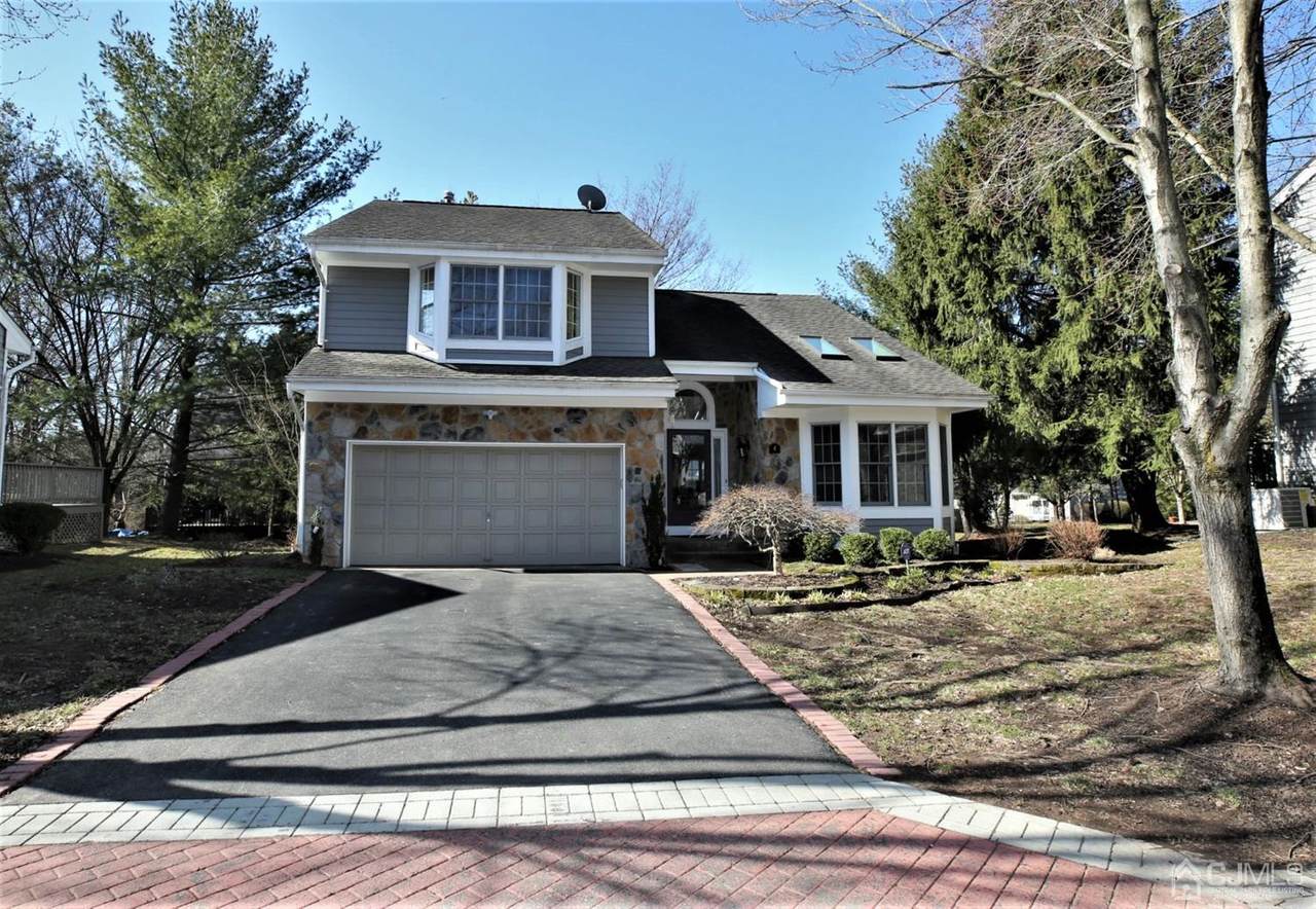 4 Marigold Court - Photo 1