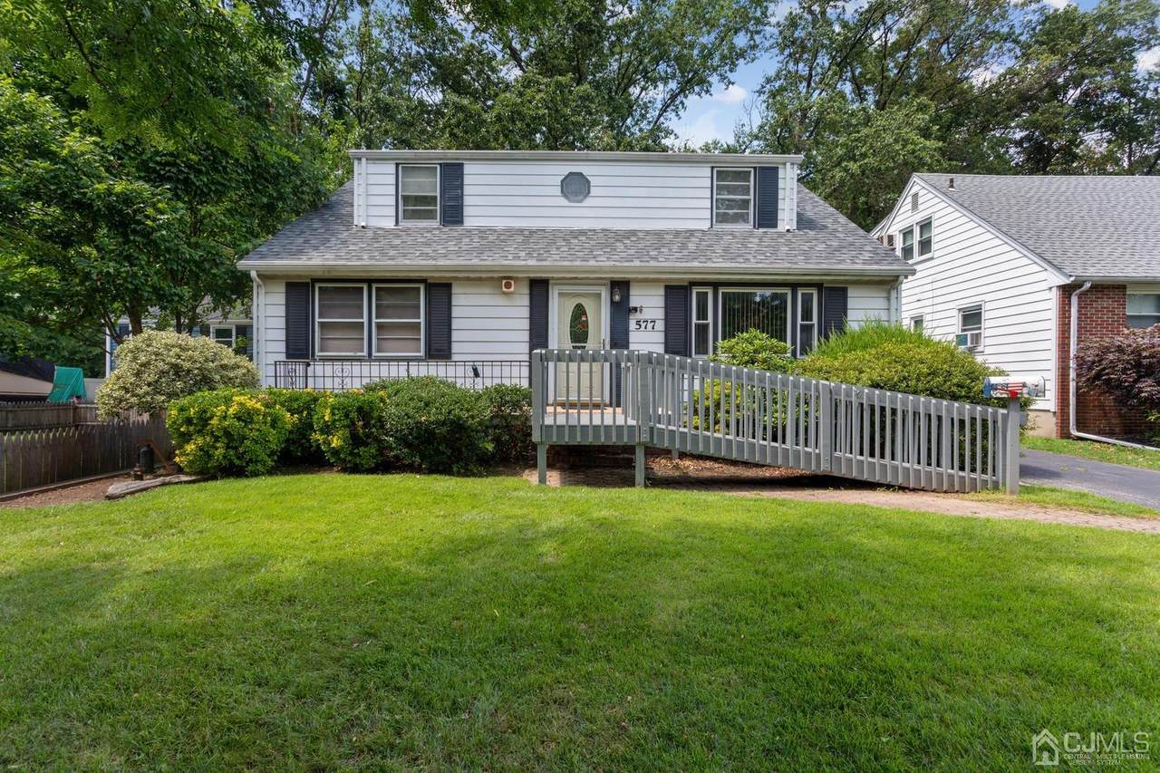 577 Lyman Avenue - Photo 1