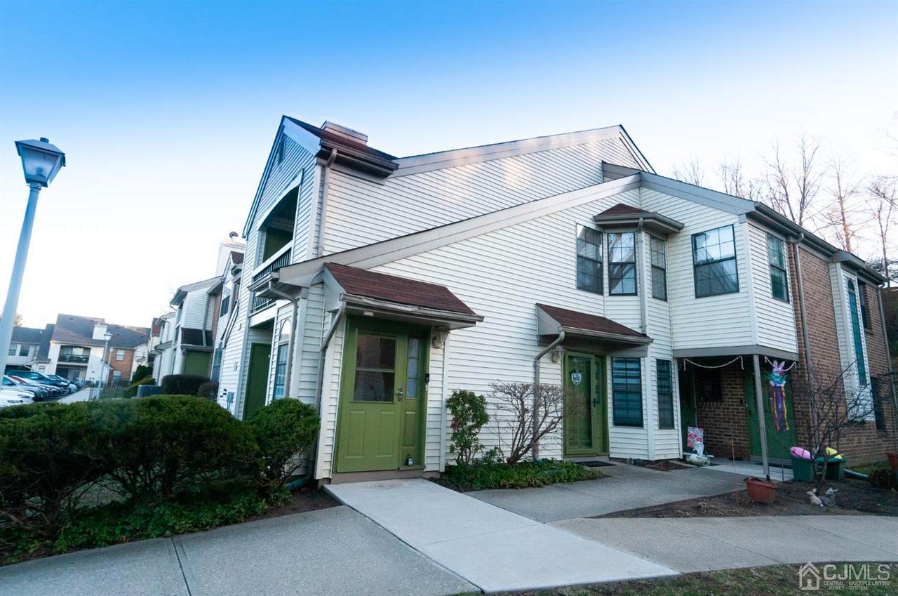 1115 Harbour Club Drive - Photo 1