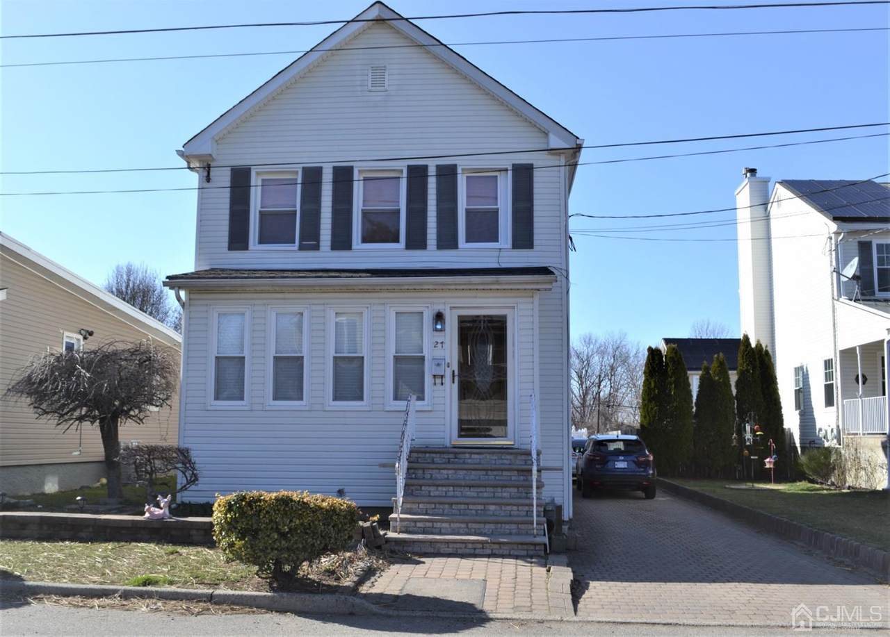 27 Columbus Avenue - Photo 1