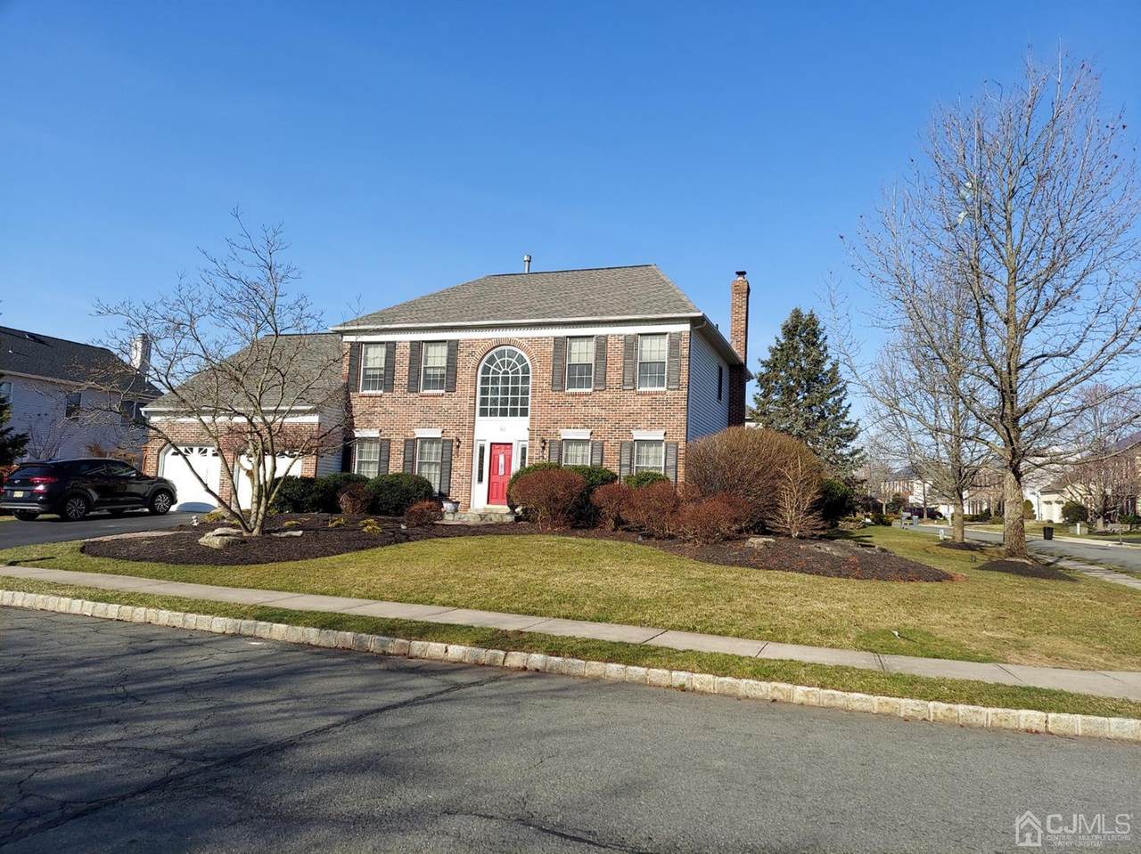 50 Eleanor Drive - Photo 1