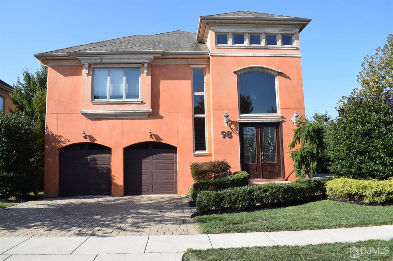 98 Davinci Drive - Photo 1