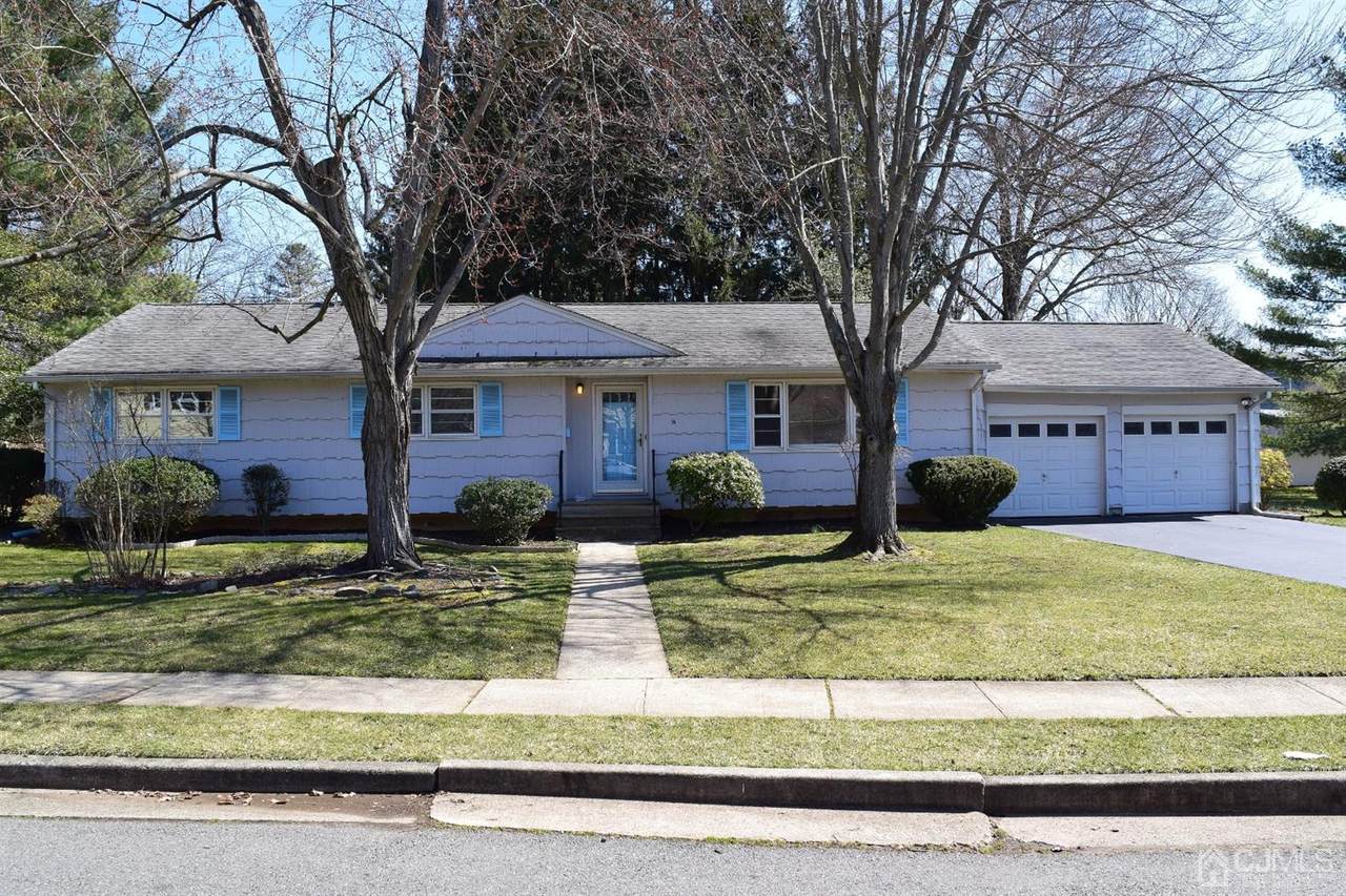 14 Packard Road - Photo 1