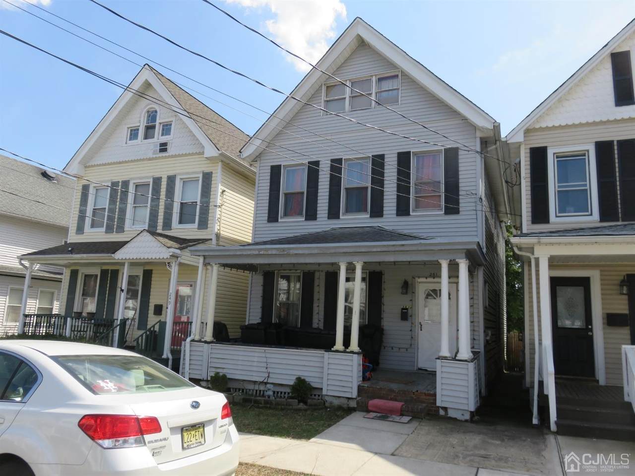 251 David Street - Photo 1