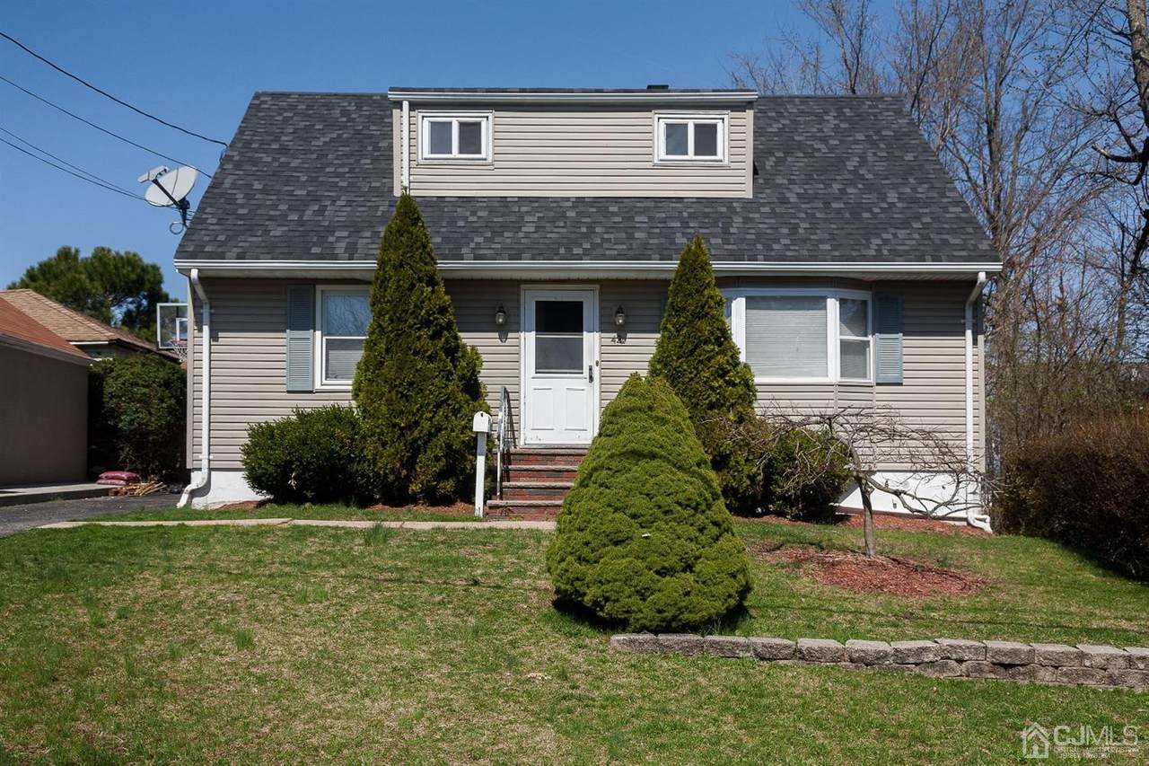 42 Meinzer Street - Photo 1