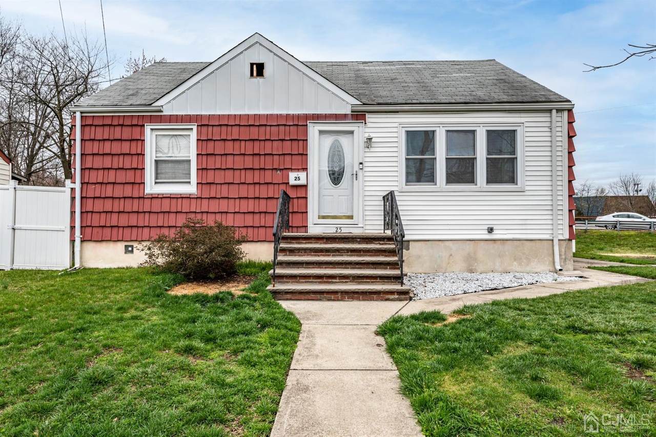 25 Washington Road - Photo 1