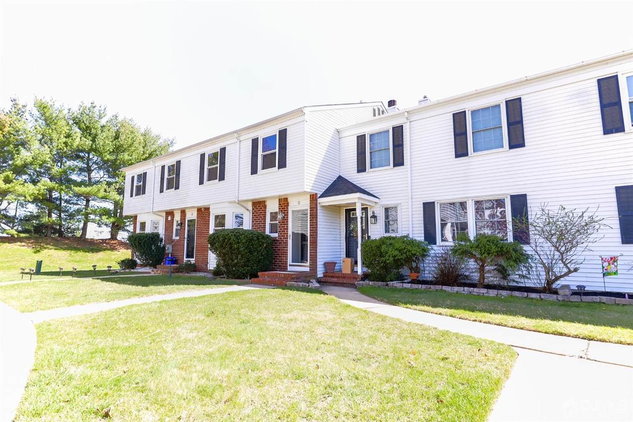 12 Rosewood Court - Photo 1