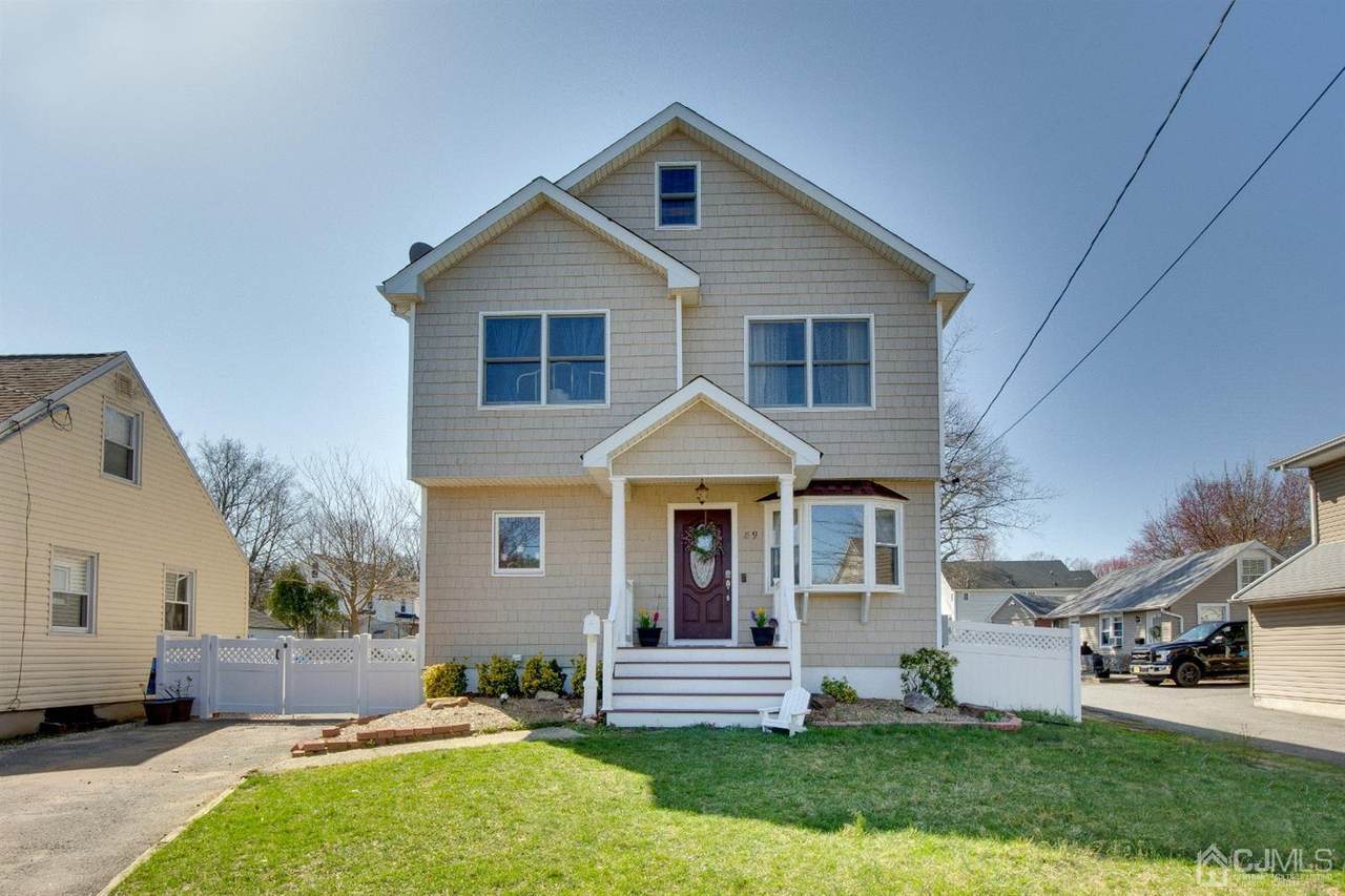 89 Main St Street - Photo 1
