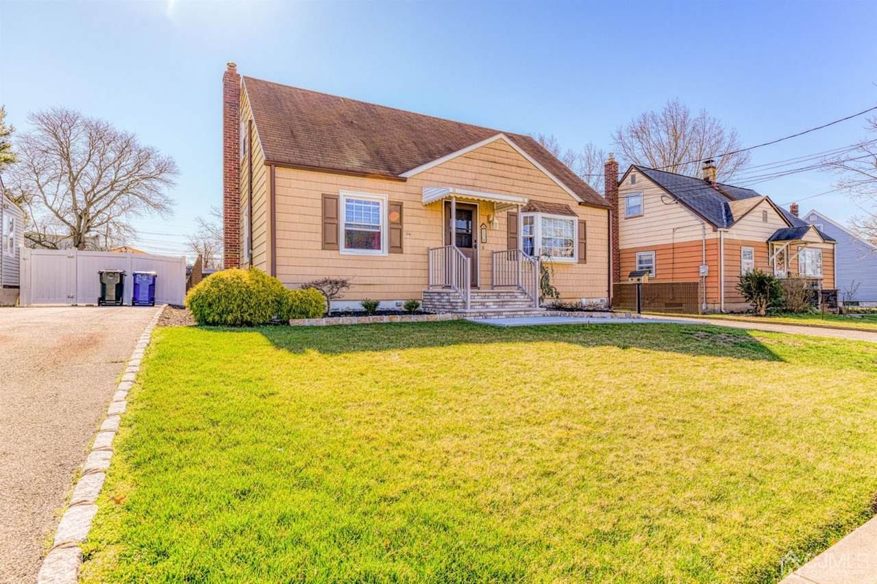 154 Hill Road - Photo 1
