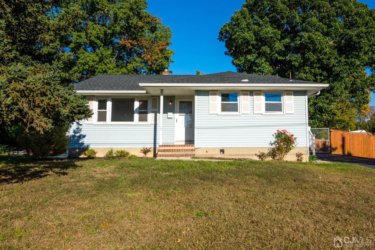 118 Vliet Street - Photo 1