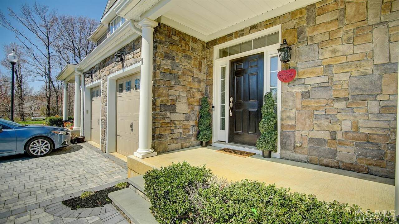 11 Cottrell Court - Photo 1